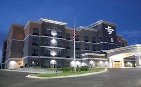 Homewood Suites By Hilton Dubois, Pa
